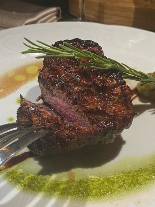 Гастрономические заметки. Часть вторая - Казань! 02 Гастрономические заметки. Часть вторая - Казань! 02