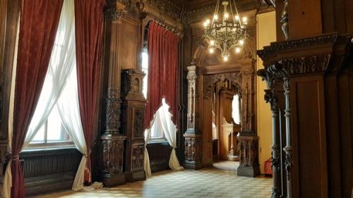 В Санкт-петербурге столько красивых зданий! 07