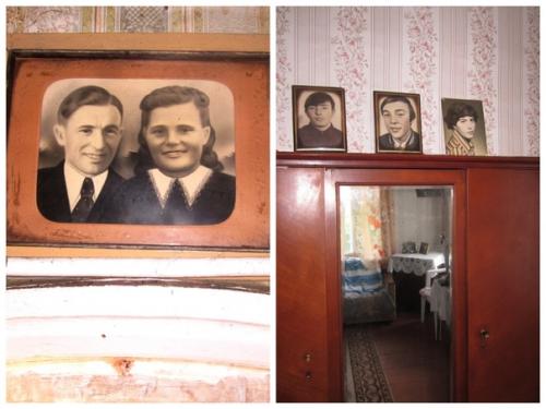 Как живешь ты, отчий дом? 04