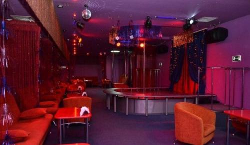 Лучшие ночные клубы Саратова. 03