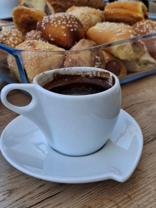 Нравится традиция ходить в гости по утрам. 05 Нравится традиция ходить в гости по утрам. 05