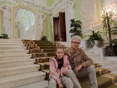 9 августа в нижнем был дождь почти с утра и было пасмурно и хмуро. 03