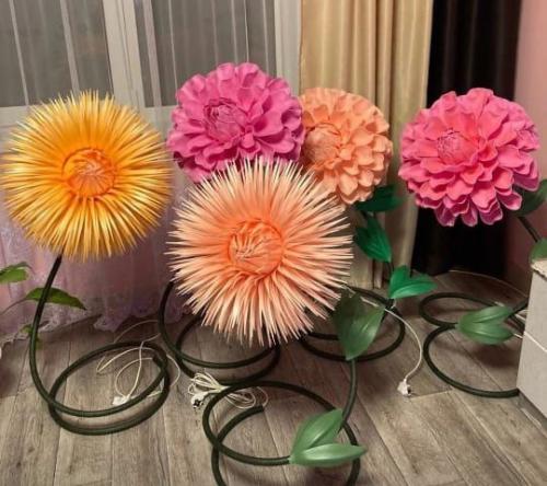 В нашем селе живет много людей, имеющих неоспоримые таланты. 01