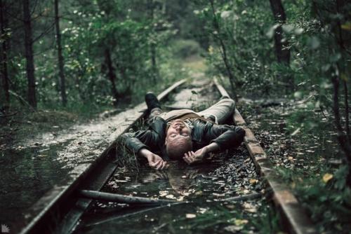 Какие локации использовались при съёмках Сталкера тарковского? 01