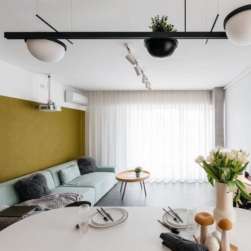 В городе клуж - напока дизайнеры агентства Unuplusunu делают интересные проекты для студий. 01