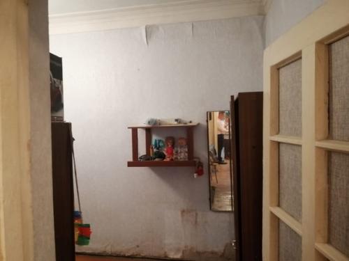 Любая большая беда с маленькой частички Недо начинается. 03