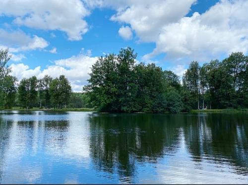 Середниково - старинная подмосковная усадьба, хранящая в своем ансамбле черты эпохи расцвета русского классицизма - золотого века русских усадеб. 06