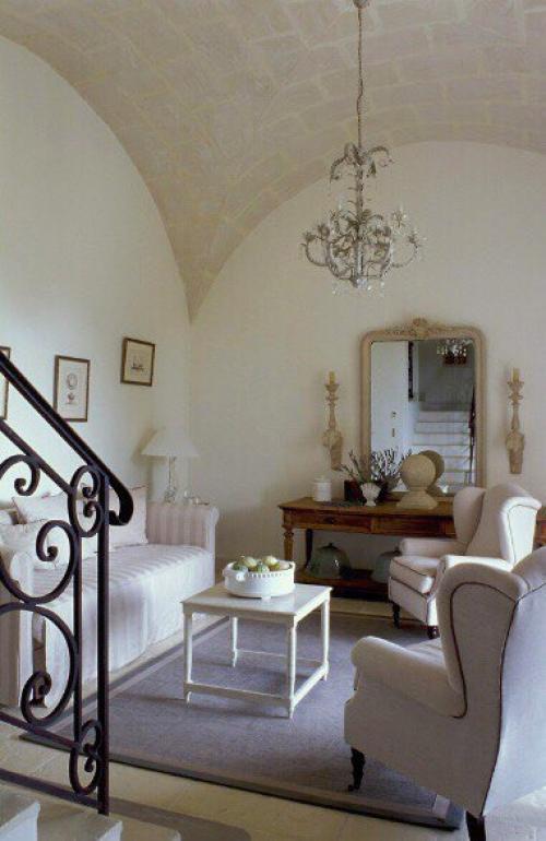 Стиль кантри и стиль Прованс: в чем отличие? 02