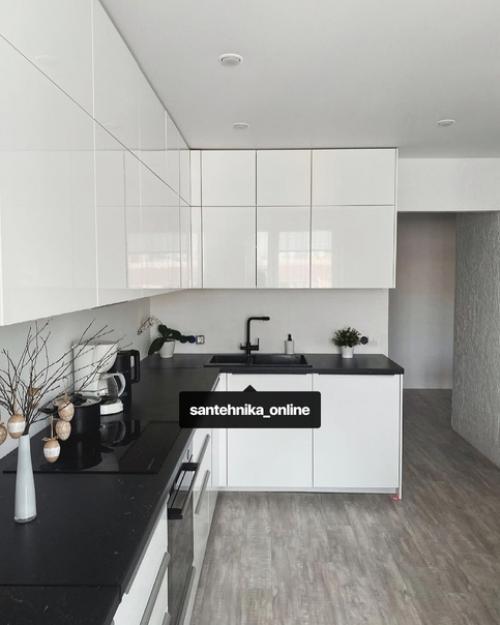 Наша любимая подборка с вашими интерьерами. 04