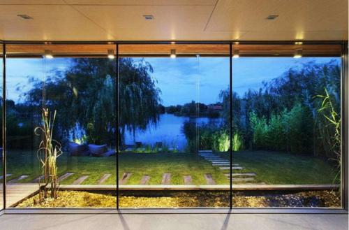 Разве это похоже на дачу? 07