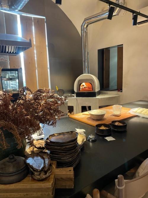 (Продолжение).  В ресторане чирэм я оказался случайно! 05