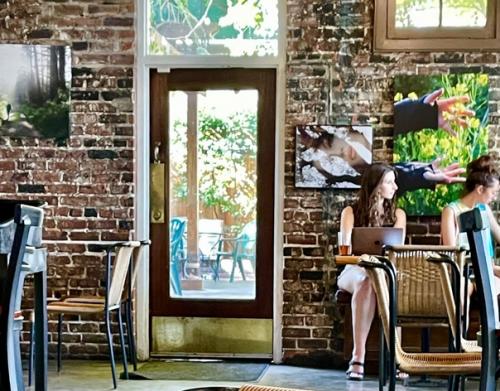 Old Soul at The Weatherstone. 07