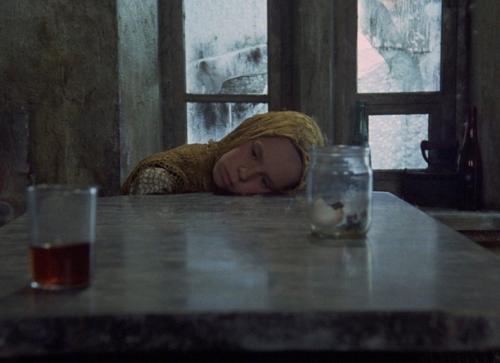 Какие локации использовались при съёмках Сталкера тарковского? 07