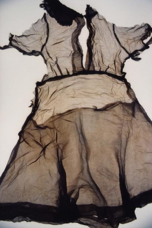 Фрида. Фотограф Ishiuchi Miyako, Япония. 06