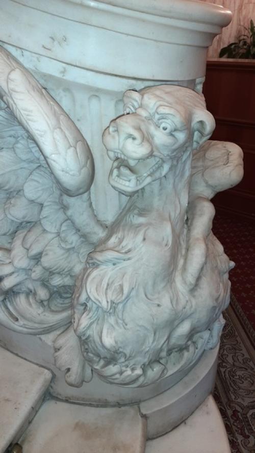 В Санкт-петербурге столько красивых зданий! 02