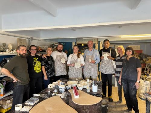 С днем строителя! 03