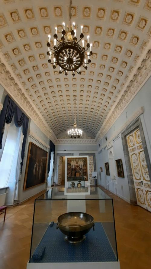 День третий. Сколько мы с тобой не виделись, питер? 06 День третий. Сколько мы с тобой не виделись, питер? 06