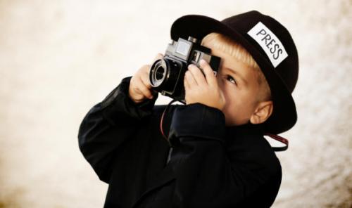 20 самых интересных способов занять ребенка летом. 01