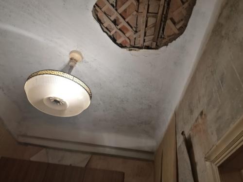 Любая большая беда с маленькой частички Недо начинается. 01