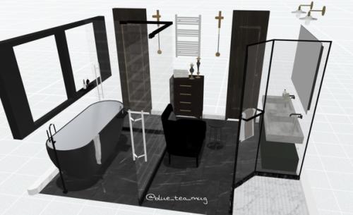 Моя старшая сестра работает дизайнером интерьера, она начала увлекаться токрев и ей дико зашел мицуя. 03