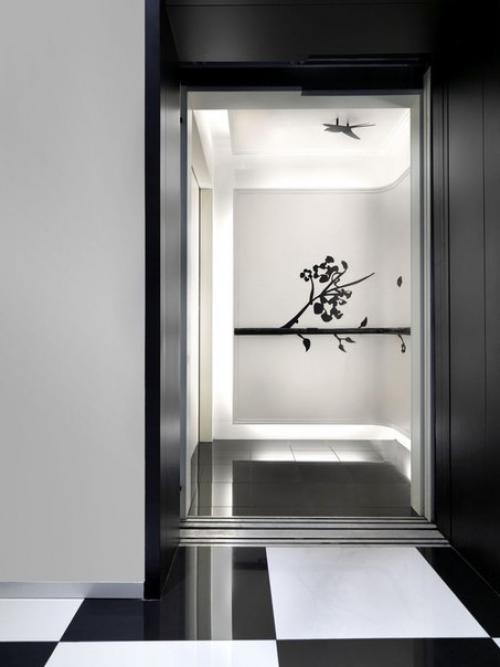 Бутик - отель The Club в Сингапуре. 04