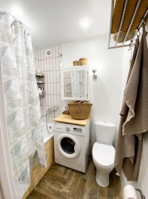 Замечательная уютная квартирка площадью около 40 кв. 08 Замечательная уютная квартирка площадью около 40 кв. 08