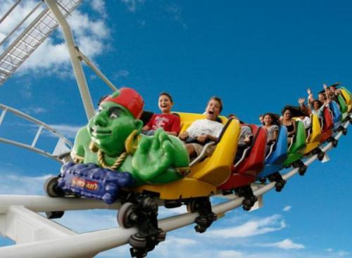 20 самых интересных способов занять ребенка летом. 05