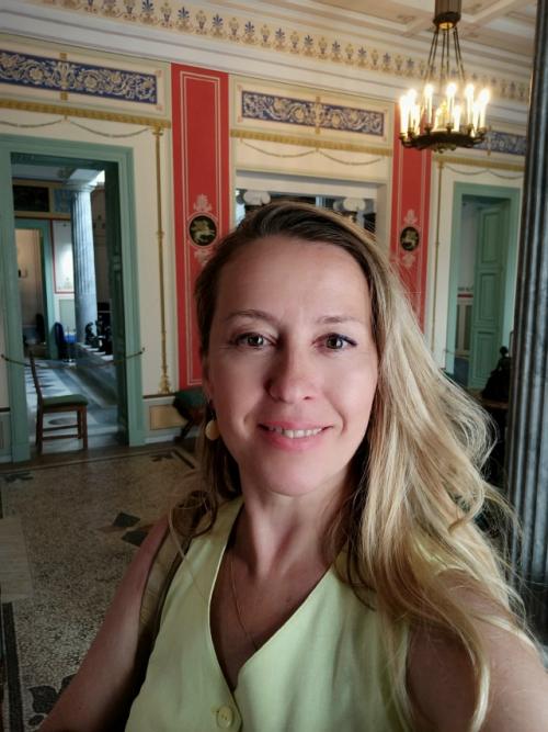 Лишь в том случае, если вы как и я любите Италию, но пока нет возможности туда добраться, то вы найдете уголок Италии в Санкт-петербурге! 06