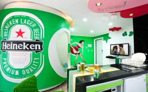 Korea Koreanhotel.  ? 7. 06