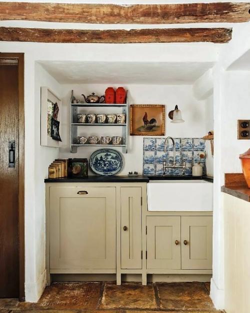 Коттедж Александры толстой. 03