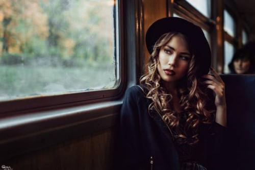 Десять идей для фотосессии в городе. 03