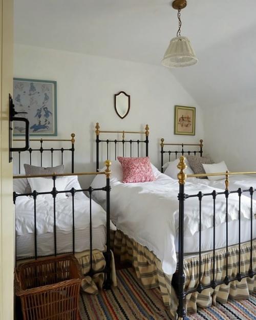 Коттедж Александры толстой. 07