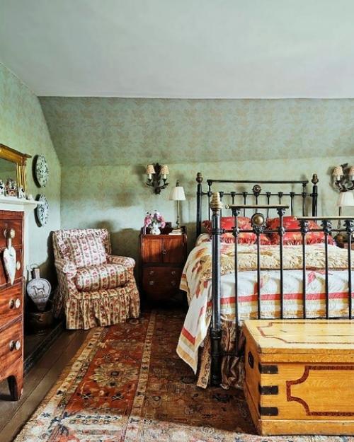 Коттедж Александры толстой. 05