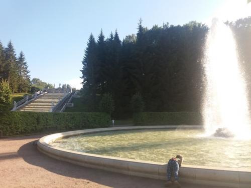 Про детей внешних и внутренних. 08 Про детей внешних и внутренних. 08