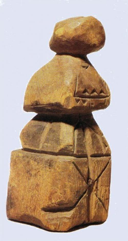 Панки русского севера. 04 Панки русского севера. 04