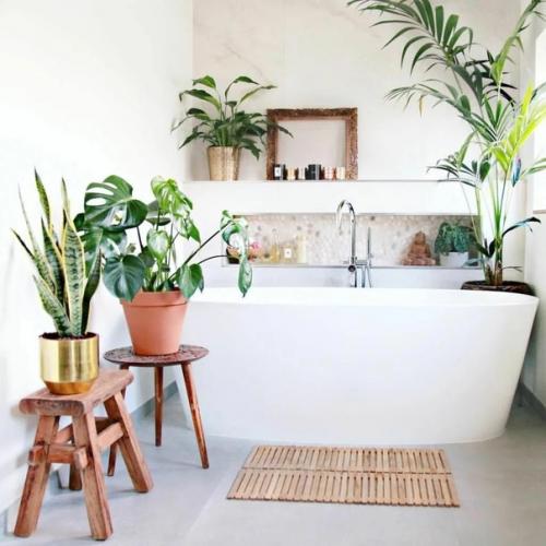 Изюминка для ванной комнаты. 05