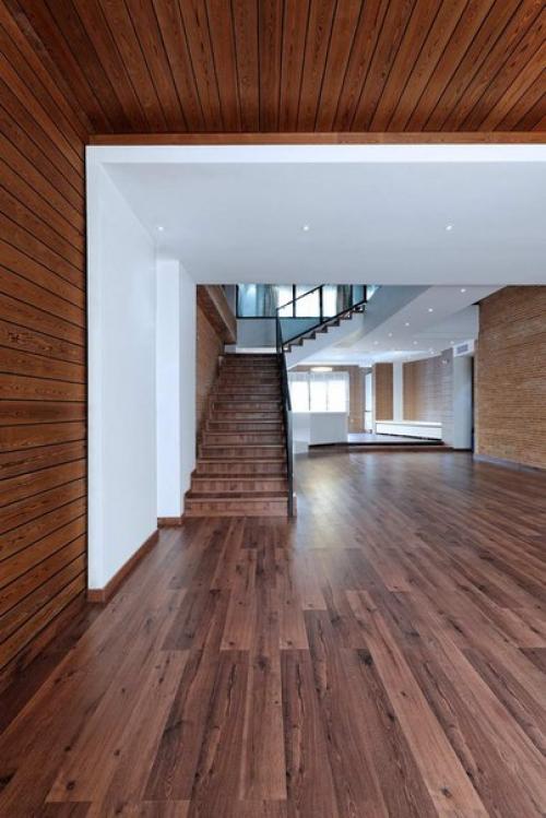 Дом афшариан (Afsharians House) в Иране от Rena Design. 05