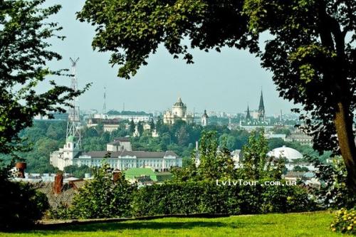 Топ 10 мест, которые надо посетить во Львове. 08