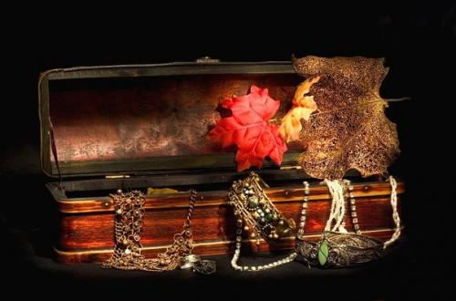 Настоящие Женские музеи москвы. 02