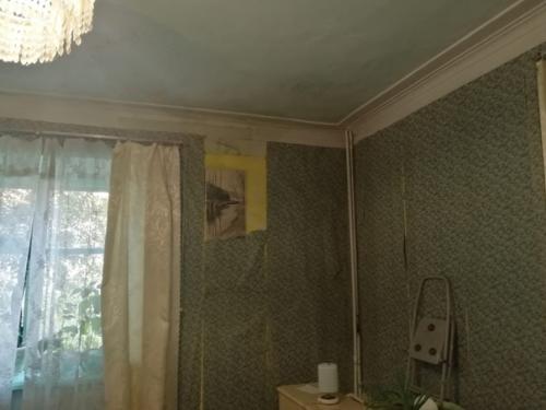 Любая большая беда с маленькой частички Недо начинается. 04