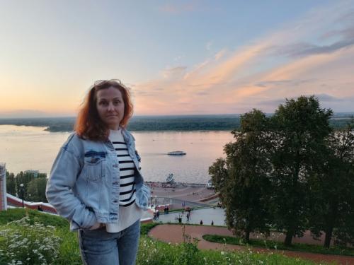 9 августа в нижнем был дождь почти с утра и было пасмурно и хмуро. 08