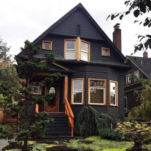 Собственный дом - моя мечта. 01