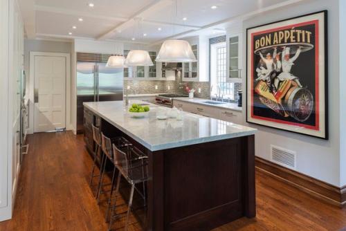 Стиль винтаж в интерьере. 08