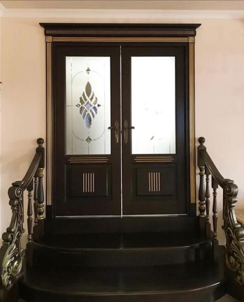 Классика для частного дома! 04