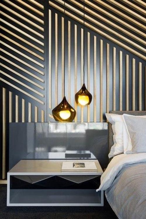 Стильные апартаменты в Кейптауне от студии Saota. 04