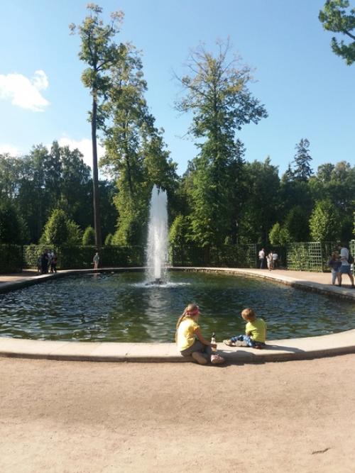 Про детей внешних и внутренних. 06 Про детей внешних и внутренних. 06