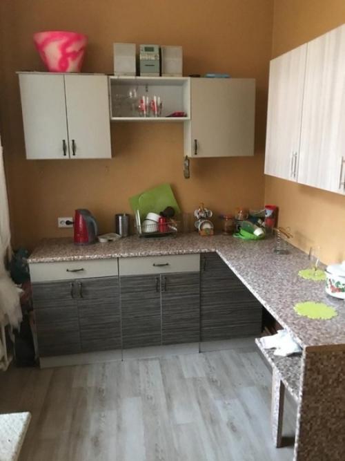 Как вам моя вторая квартира?  