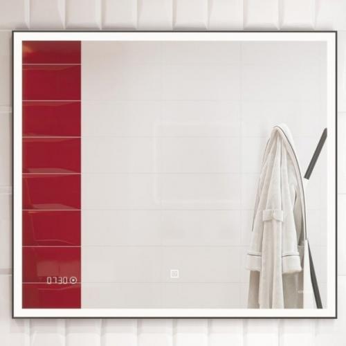 LED - зеркало - современный стильный аксессуар, который оценит каждая женщина. 02