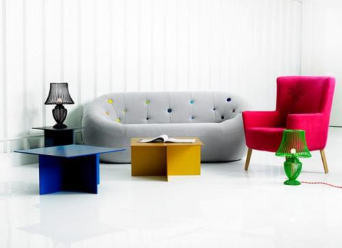 9 типичных ошибок в дизайне интерьера. 04