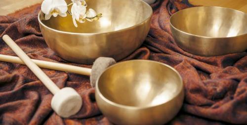 Сила звука.  Весь мир - Звук, - это древнеиндийское изречение подтверждает и современная наука.